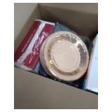 miscellaneous party stuff