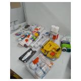 Miscellaneous Lot; see pictures