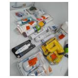 Miscellaneous Lot; see pictures