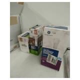 Miscellaneous Lot; see pictures