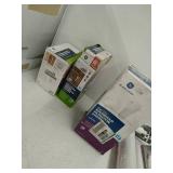 Miscellaneous Lot; see pictures