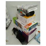 Miscellaneous Lot; see pictures