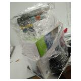 Miscellaneous Lot; see pictures