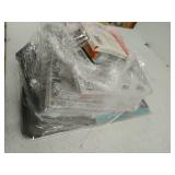 Miscellaneous Lot; see pictures plumbing filters