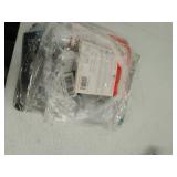 Miscellaneous Lot; see pictures plumbing filters