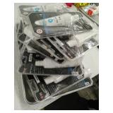 Miscellaneous Lot; see pictures plumbing filters