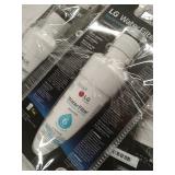 Miscellaneous Lot; see pictures plumbing filters