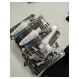 Miscellaneous Lot; see pictures plumbing filters