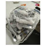 Miscellaneous Lot; see pictures plumbing filters