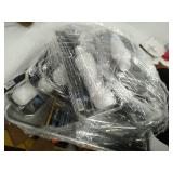 Miscellaneous Lot; see pictures plumbing filters