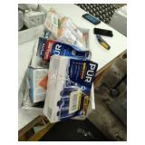 Miscellaneous Lot; see pictures plumbing filters
