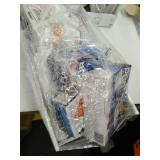 Miscellaneous Lot; see pictures plumbing filters