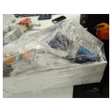 Miscellaneous Lot; see pictures plumbing filters