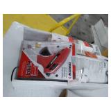 Miscellaneous Lot; see pictures plumbing filters