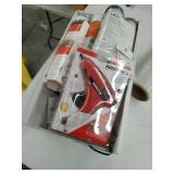 Miscellaneous Lot; see pictures plumbing filters