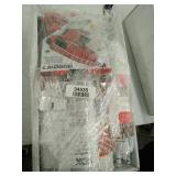 Miscellaneous Lot; see pictures plumbing filters