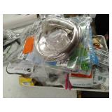 Miscellaneous Lot; see pictures plumbing filters