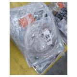 Miscellaneous Lot; see pictures plumbing filters