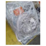 Miscellaneous Lot; see pictures plumbing filters