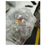 Miscellaneous Lot; see pictures plumbing filters