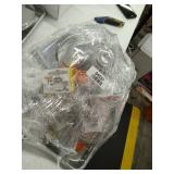 Miscellaneous Lot; see pictures plumbing filters