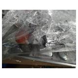 Miscellaneous Lot; see pictures plumbing filters