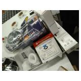 Miscellaneous Lot; see pictures plumbing filters