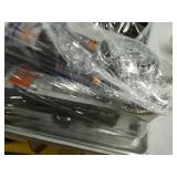 Miscellaneous Lot; see pictures plumbing filters