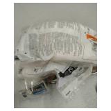 Miscellaneous Lot; see pictures plumbing filters