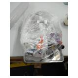 Miscellaneous Lot; see pictures plumbing filters