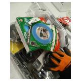 Miscellaneous Lot; see pictures plumbing filters