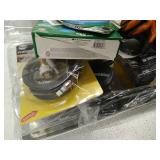 Miscellaneous Lot; see pictures plumbing filters