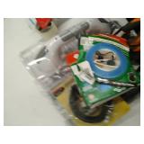 Miscellaneous Lot; see pictures plumbing filters