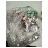 Miscellaneous Lot; see pictures plumbing filters