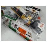 Miscellaneous Lot; see pictures plumbing filters