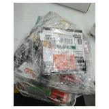 Miscellaneous Lot; see pictures plumbing filters