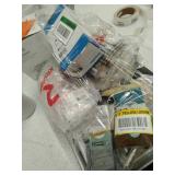 Miscellaneous Lot; see pictures plumbing filters