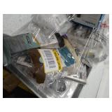 Miscellaneous Lot; see pictures plumbing filters