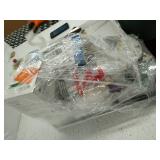 Miscellaneous Lot; see pictures plumbing filters