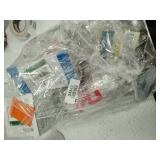 Miscellaneous Lot; see pictures plumbing filters