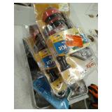 Miscellaneous Lot; see pictures plumbing filters