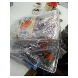 Miscellaneous Lot; see pictures plumbing filters