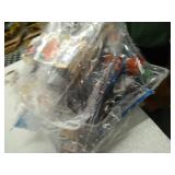 Miscellaneous Lot; see pictures plumbing filters