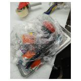 Miscellaneous Lot; see pictures plumbing filters