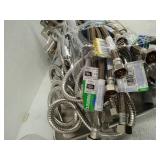 Miscellaneous Lot; see pictures plumbing filters