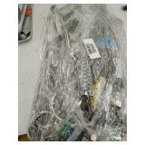 Miscellaneous Lot; see pictures plumbing filters