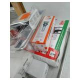 Miscellaneous Lot; see pictures plumbing filters