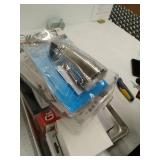 Miscellaneous Lot; see pictures plumbing filters