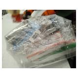 Miscellaneous Lot; see pictures plumbing filters