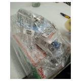 Miscellaneous Lot; see pictures plumbing filters